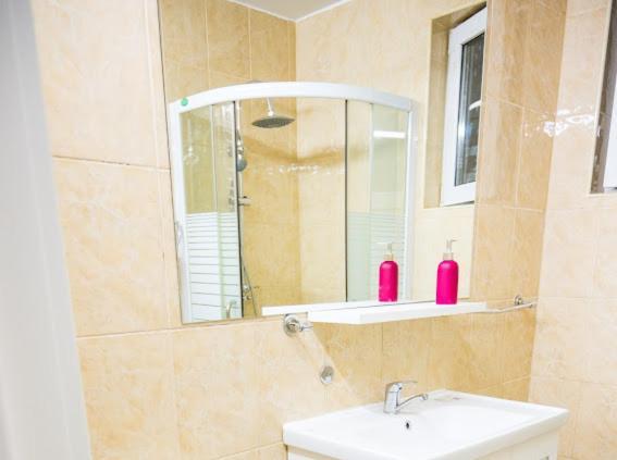 Escape Aparthotel Σουκεάβα Εξωτερικό φωτογραφία