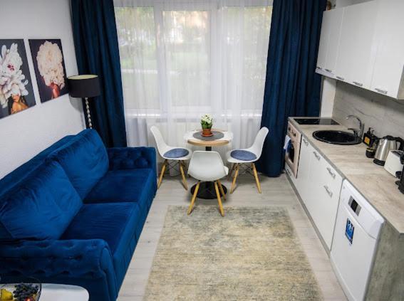 Escape Aparthotel Σουκεάβα Εξωτερικό φωτογραφία