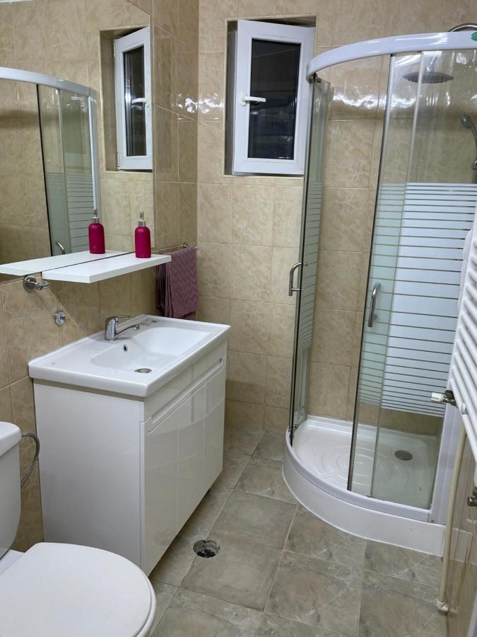 Escape Aparthotel Σουκεάβα Εξωτερικό φωτογραφία